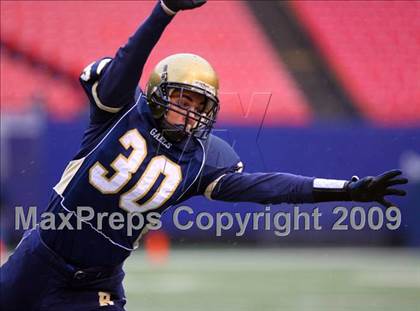Thumbnail 3 in East Orange Campus vs. Roxbury (NJSIAA Public North 1 Group 4 Final) photogallery.