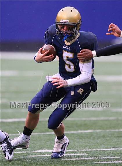 Thumbnail 3 in East Orange Campus vs. Roxbury (NJSIAA Public North 1 Group 4 Final) photogallery.