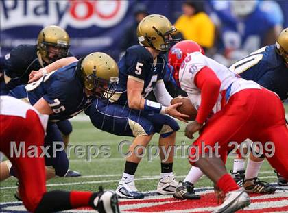 Thumbnail 3 in East Orange Campus vs. Roxbury (NJSIAA Public North 1 Group 4 Final) photogallery.