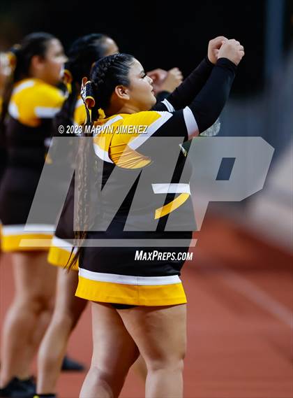 Thumbnail 1 in Trinity Classical Academy vs Bosco tech photogallery.