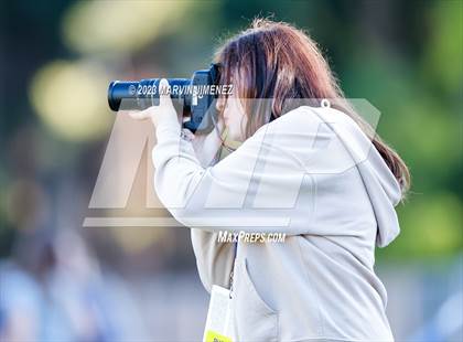Thumbnail 1 in Trinity Classical Academy vs Bosco tech photogallery.