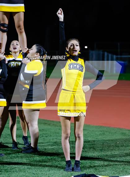 Thumbnail 2 in Trinity Classical Academy vs Bosco tech photogallery.