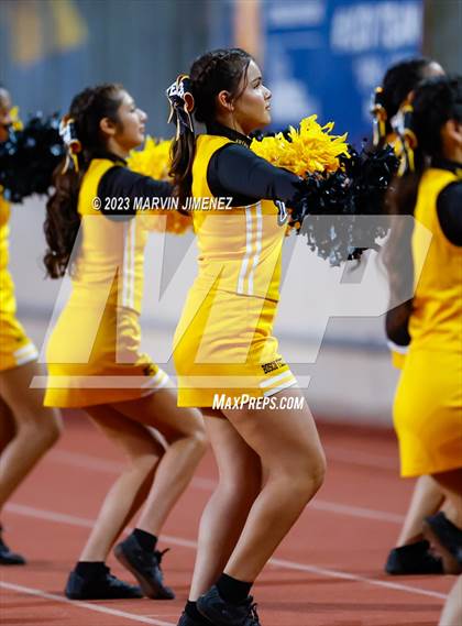 Thumbnail 3 in Trinity Classical Academy vs Bosco tech photogallery.