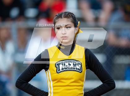 Thumbnail 1 in Trinity Classical Academy vs Bosco tech photogallery.