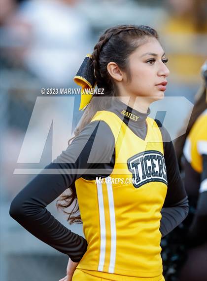 Thumbnail 2 in Trinity Classical Academy vs Bosco tech photogallery.