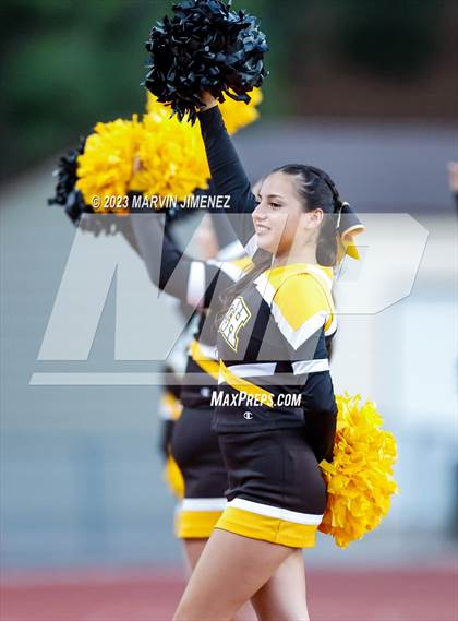 Thumbnail 2 in Trinity Classical Academy vs Bosco tech photogallery.