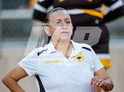 Thumbnail 3 in Trinity Classical Academy vs Bosco tech photogallery.