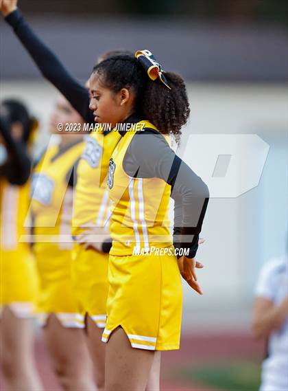 Thumbnail 3 in Trinity Classical Academy vs Bosco tech photogallery.