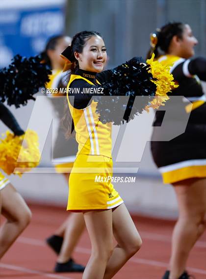 Thumbnail 2 in Trinity Classical Academy vs Bosco tech photogallery.