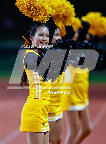 Thumbnail 2 in Trinity Classical Academy vs Bosco tech photogallery.