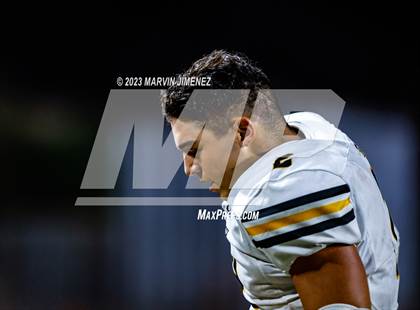 Thumbnail 3 in Trinity Classical Academy vs Bosco tech photogallery.