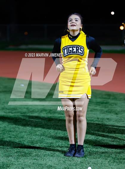 Thumbnail 3 in Trinity Classical Academy vs Bosco tech photogallery.