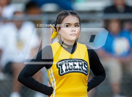 Thumbnail 2 in Trinity Classical Academy vs Bosco tech photogallery.