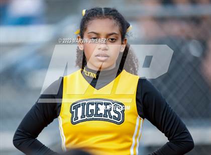 Thumbnail 3 in Trinity Classical Academy vs Bosco tech photogallery.