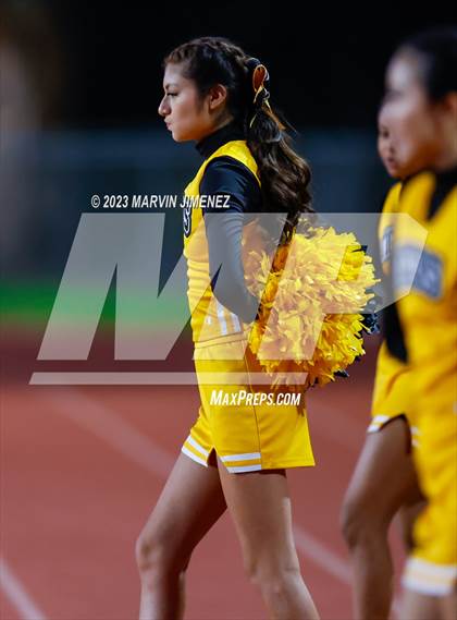Thumbnail 3 in Trinity Classical Academy vs Bosco tech photogallery.