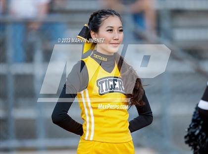 Thumbnail 3 in Trinity Classical Academy vs Bosco tech photogallery.