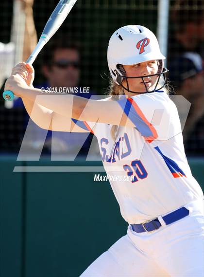 Thumbnail 2 in Del Norte vs St. Joseph Notre Dame (CIF NCS D4 Final) photogallery.
