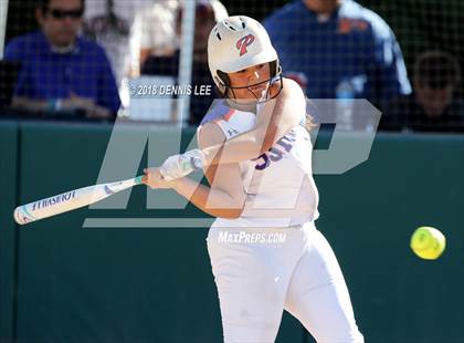 Thumbnail 1 in Del Norte vs St. Joseph Notre Dame (CIF NCS D4 Final) photogallery.