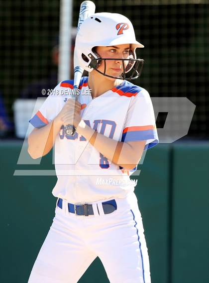 Thumbnail 3 in Del Norte vs St. Joseph Notre Dame (CIF NCS D4 Final) photogallery.