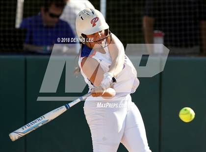 Thumbnail 2 in Del Norte vs St. Joseph Notre Dame (CIF NCS D4 Final) photogallery.