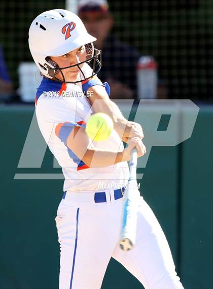 Thumbnail 2 in Del Norte vs St. Joseph Notre Dame (CIF NCS D4 Final) photogallery.