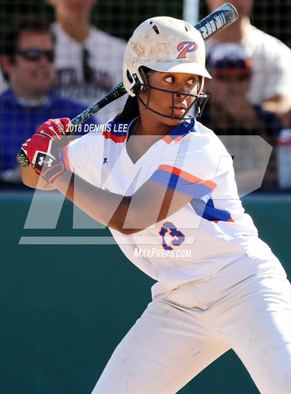 Thumbnail 2 in Del Norte vs St. Joseph Notre Dame (CIF NCS D4 Final) photogallery.