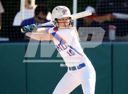 Thumbnail 2 in Del Norte vs St. Joseph Notre Dame (CIF NCS D4 Final) photogallery.