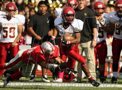 Thumbnail 2 in New Britain @ Conard photogallery.