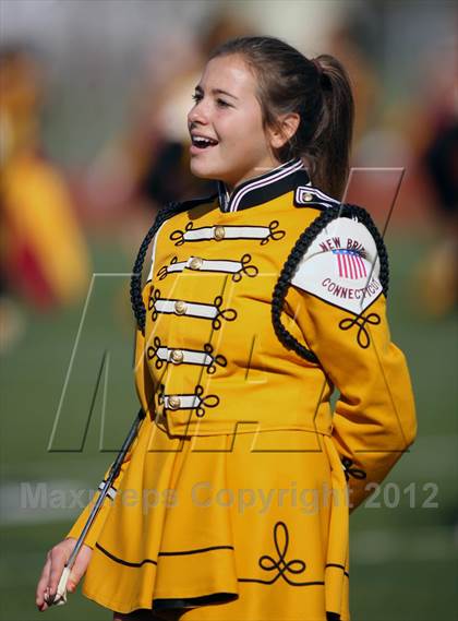 Thumbnail 1 in New Britain @ Conard photogallery.