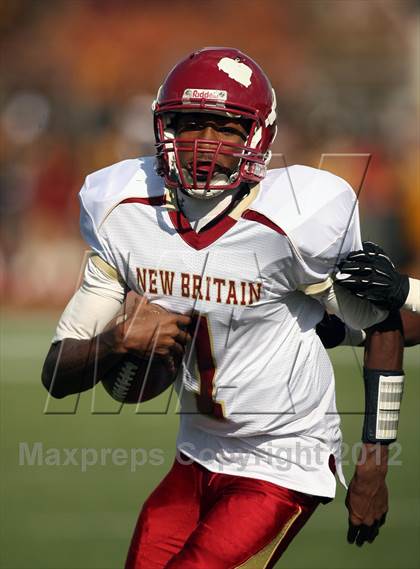 Thumbnail 2 in New Britain @ Conard photogallery.