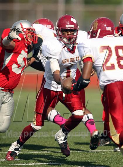 Thumbnail 1 in New Britain @ Conard photogallery.