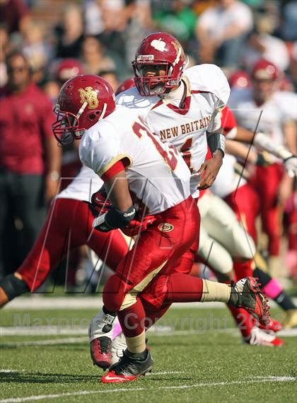 Thumbnail 3 in New Britain @ Conard photogallery.