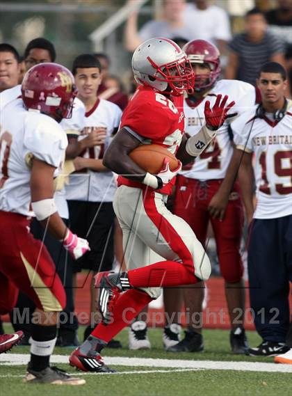 Thumbnail 3 in New Britain @ Conard photogallery.