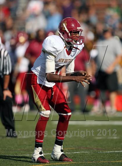 Thumbnail 1 in New Britain @ Conard photogallery.