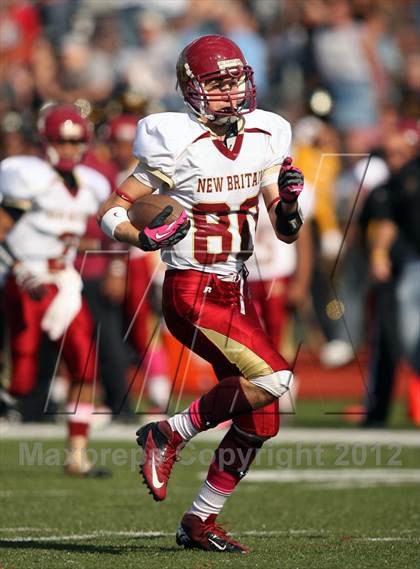 Thumbnail 1 in New Britain @ Conard photogallery.