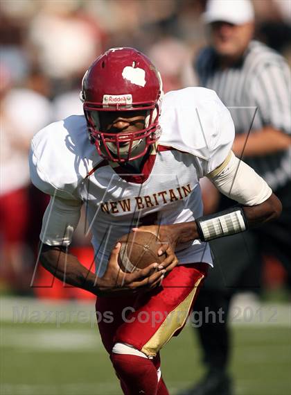 Thumbnail 1 in New Britain @ Conard photogallery.
