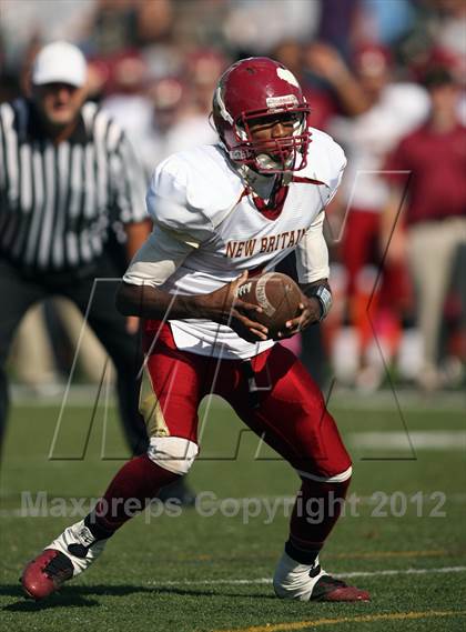 Thumbnail 3 in New Britain @ Conard photogallery.