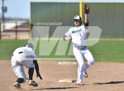 Thumbnail 1 in Whitewright vs Paradise (Pottsboro Tournament) photogallery.