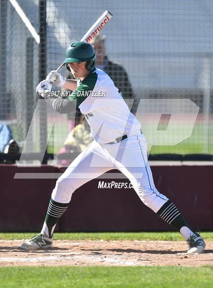 Thumbnail 3 in Whitewright vs Paradise (Pottsboro Tournament) photogallery.