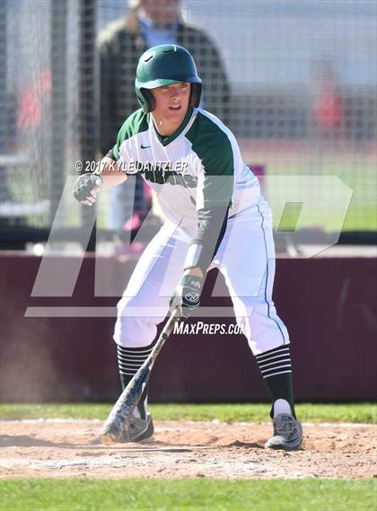 Thumbnail 1 in Whitewright vs Paradise (Pottsboro Tournament) photogallery.
