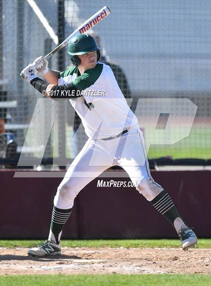 Thumbnail 1 in Whitewright vs Paradise (Pottsboro Tournament) photogallery.