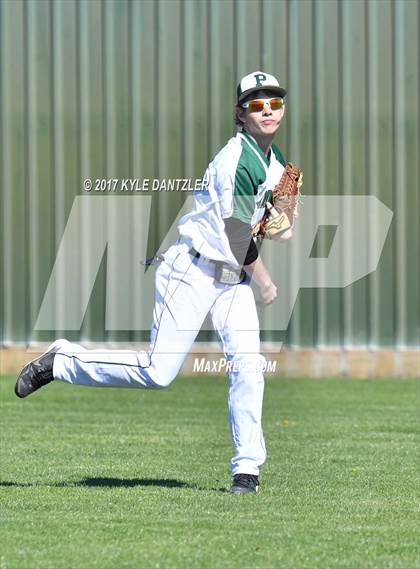 Thumbnail 1 in Whitewright vs Paradise (Pottsboro Tournament) photogallery.