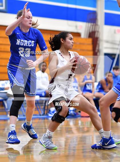Thumbnail 2 in West Covina @ Norco photogallery.