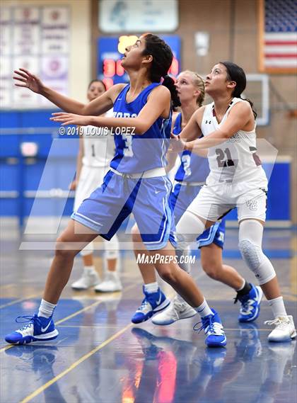 Thumbnail 1 in West Covina @ Norco photogallery.
