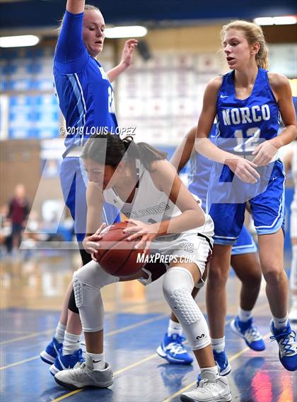Thumbnail 2 in West Covina @ Norco photogallery.