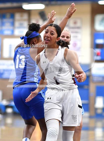 Thumbnail 2 in West Covina @ Norco photogallery.