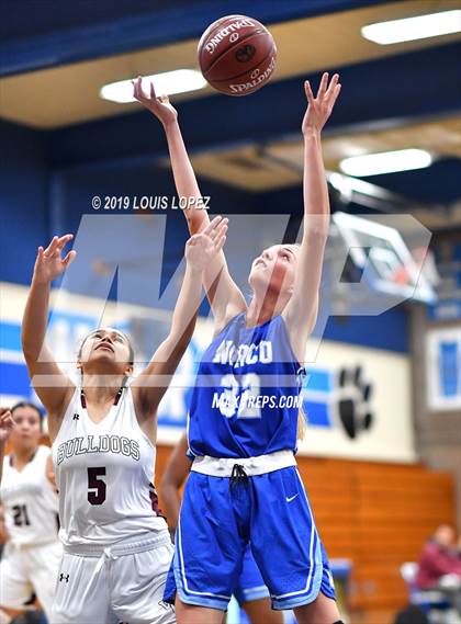 Thumbnail 1 in West Covina @ Norco photogallery.