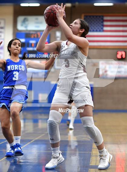 Thumbnail 1 in West Covina @ Norco photogallery.