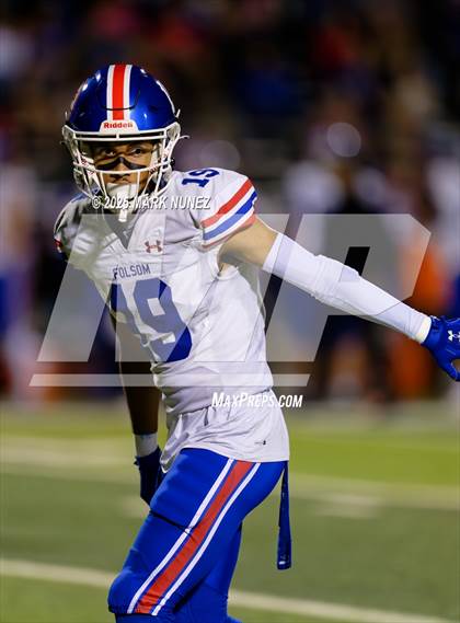 Thumbnail 1 in Folsom @ Del Oro photogallery.