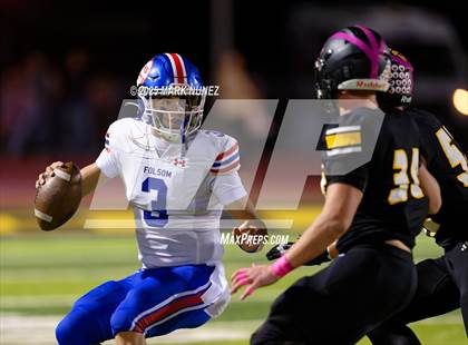 Thumbnail 1 in Folsom @ Del Oro photogallery.